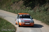 Rallye Mauves Plats 2014