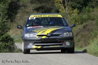 Rallye Mauves Plats 2014