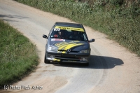 Rallye Mauves Plats 2014