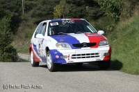 Rallye Mauves Plats 2014