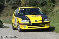 Rallye Mauves Plats 2014