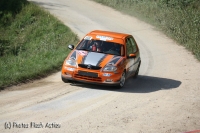 Rallye Mauves Plats 2014