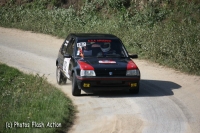 Rallye Mauves Plats 2014