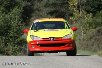 Rallye Mauves Plats 2014