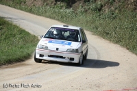 Rallye Mauves Plats 2014