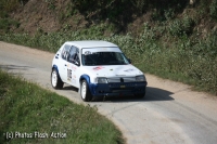 Rallye Mauves Plats 2014