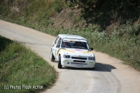 Rallye Mauves Plats 2014