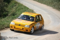 Rallye Mauves Plats 2014