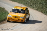 Rallye Mauves Plats 2014