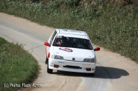 Rallye Mauves Plats 2014