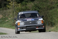 Rallye Mauves Plats 2014