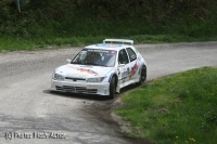 20ème RALLYE DU BASSIN ANNONEEN + 1er RALLYE V.H.C.