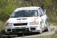 20ème RALLYE DU BASSIN ANNONEEN + 1er RALLYE V.H.C.