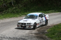 20ème RALLYE DU BASSIN ANNONEEN + 1er RALLYE V.H.C.