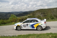 20ème RALLYE DU BASSIN ANNONEEN + 1er RALLYE V.H.C.