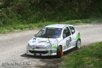 20ème RALLYE DU BASSIN ANNONEEN + 1er RALLYE V.H.C.