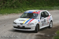 20ème RALLYE DU BASSIN ANNONEEN + 1er RALLYE V.H.C.