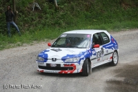 20ème RALLYE DU BASSIN ANNONEEN + 1er RALLYE V.H.C.