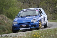 20ème RALLYE DU BASSIN ANNONEEN + 1er RALLYE V.H.C.