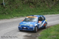 20ème RALLYE DU BASSIN ANNONEEN + 1er RALLYE V.H.C.