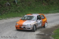 20ème RALLYE DU BASSIN ANNONEEN + 1er RALLYE V.H.C.