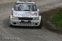 20ème RALLYE DU BASSIN ANNONEEN + 1er RALLYE V.H.C.