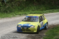 20ème RALLYE DU BASSIN ANNONEEN + 1er RALLYE V.H.C.