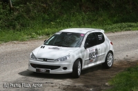 20ème RALLYE DU BASSIN ANNONEEN + 1er RALLYE V.H.C.