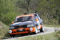 20ème RALLYE DU BASSIN ANNONEEN + 1er RALLYE V.H.C.