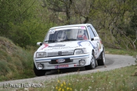 20ème RALLYE DU BASSIN ANNONEEN + 1er RALLYE V.H.C.