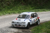 20ème RALLYE DU BASSIN ANNONEEN + 1er RALLYE V.H.C.