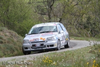 20ème RALLYE DU BASSIN ANNONEEN + 1er RALLYE V.H.C.