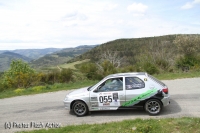 20ème RALLYE DU BASSIN ANNONEEN + 1er RALLYE V.H.C.