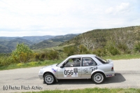 20ème RALLYE DU BASSIN ANNONEEN + 1er RALLYE V.H.C.