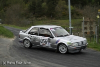 20ème RALLYE DU BASSIN ANNONEEN + 1er RALLYE V.H.C.