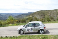 20ème RALLYE DU BASSIN ANNONEEN + 1er RALLYE V.H.C.