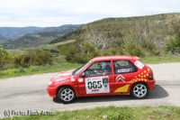 20ème RALLYE DU BASSIN ANNONEEN + 1er RALLYE V.H.C.