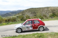 20ème RALLYE DU BASSIN ANNONEEN + 1er RALLYE V.H.C.