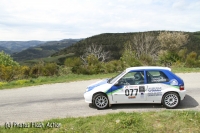 20ème RALLYE DU BASSIN ANNONEEN + 1er RALLYE V.H.C.