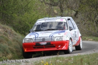 20ème RALLYE DU BASSIN ANNONEEN + 1er RALLYE V.H.C.