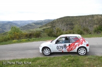 20ème RALLYE DU BASSIN ANNONEEN + 1er RALLYE V.H.C.