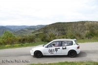 20ème RALLYE DU BASSIN ANNONEEN + 1er RALLYE V.H.C.