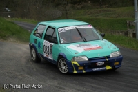 20ème RALLYE DU BASSIN ANNONEEN + 1er RALLYE V.H.C.