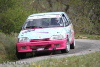 20ème RALLYE DU BASSIN ANNONEEN + 1er RALLYE V.H.C.