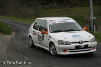 20ème RALLYE DU BASSIN ANNONEEN + 1er RALLYE V.H.C.