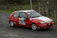 20ème RALLYE DU BASSIN ANNONEEN + 1er RALLYE V.H.C.