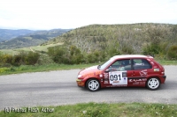 20ème RALLYE DU BASSIN ANNONEEN + 1er RALLYE V.H.C.