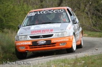 20ème RALLYE DU BASSIN ANNONEEN + 1er RALLYE V.H.C.