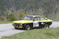 20ème RALLYE DU BASSIN ANNONEEN + 1er RALLYE V.H.C.