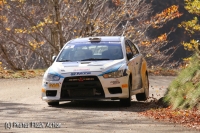 18ème Rallye de l'Ardèche 2014